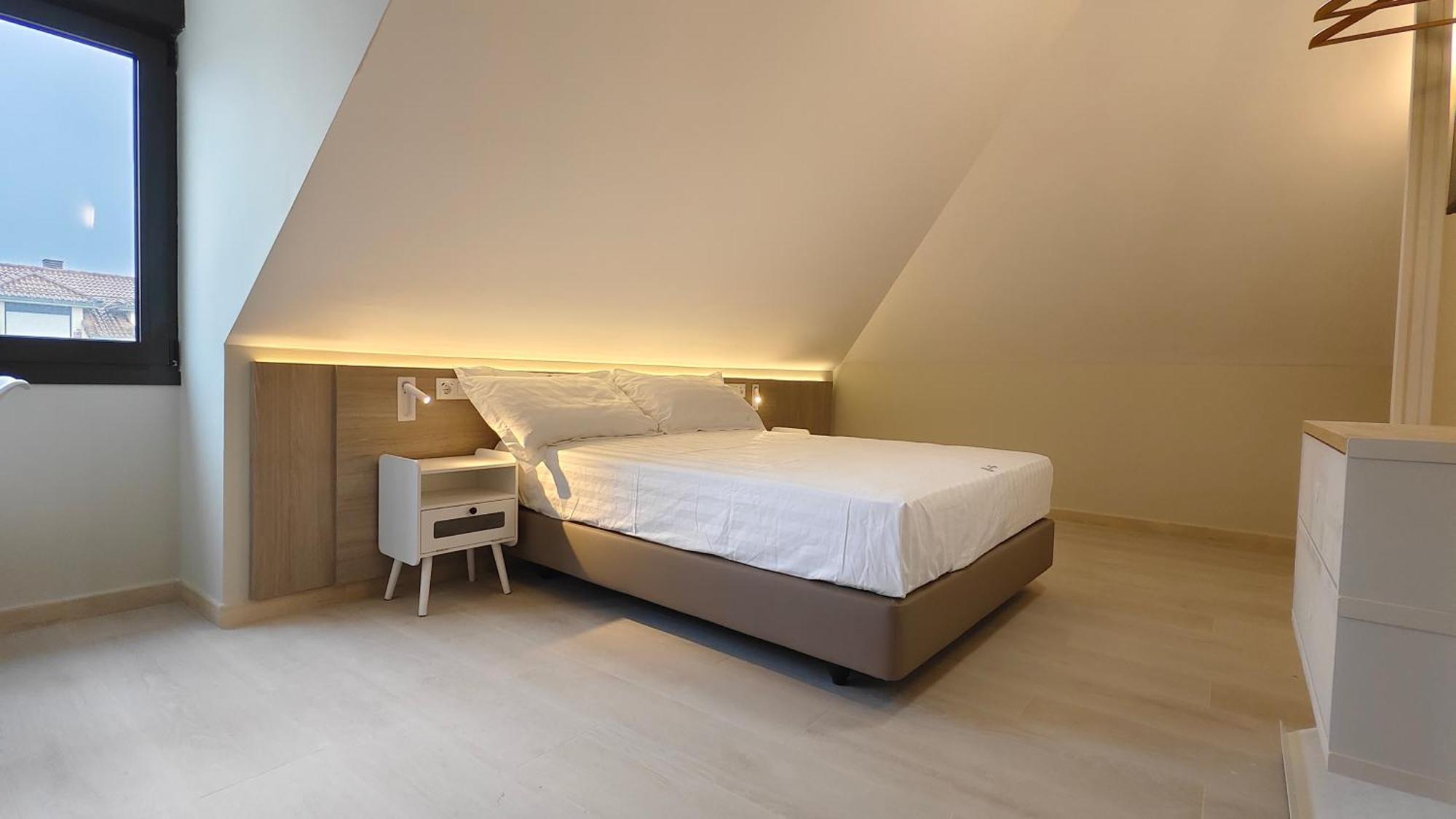 Hotel Las Dunas 소모 외부 사진