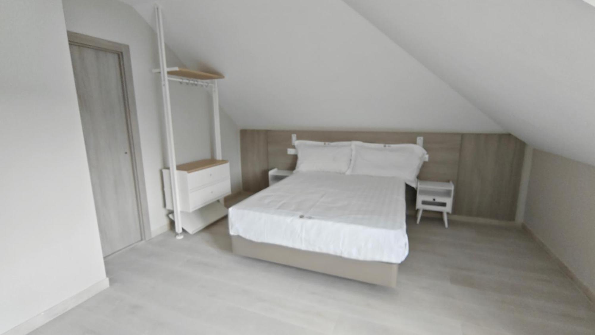 Hotel Las Dunas 소모 외부 사진