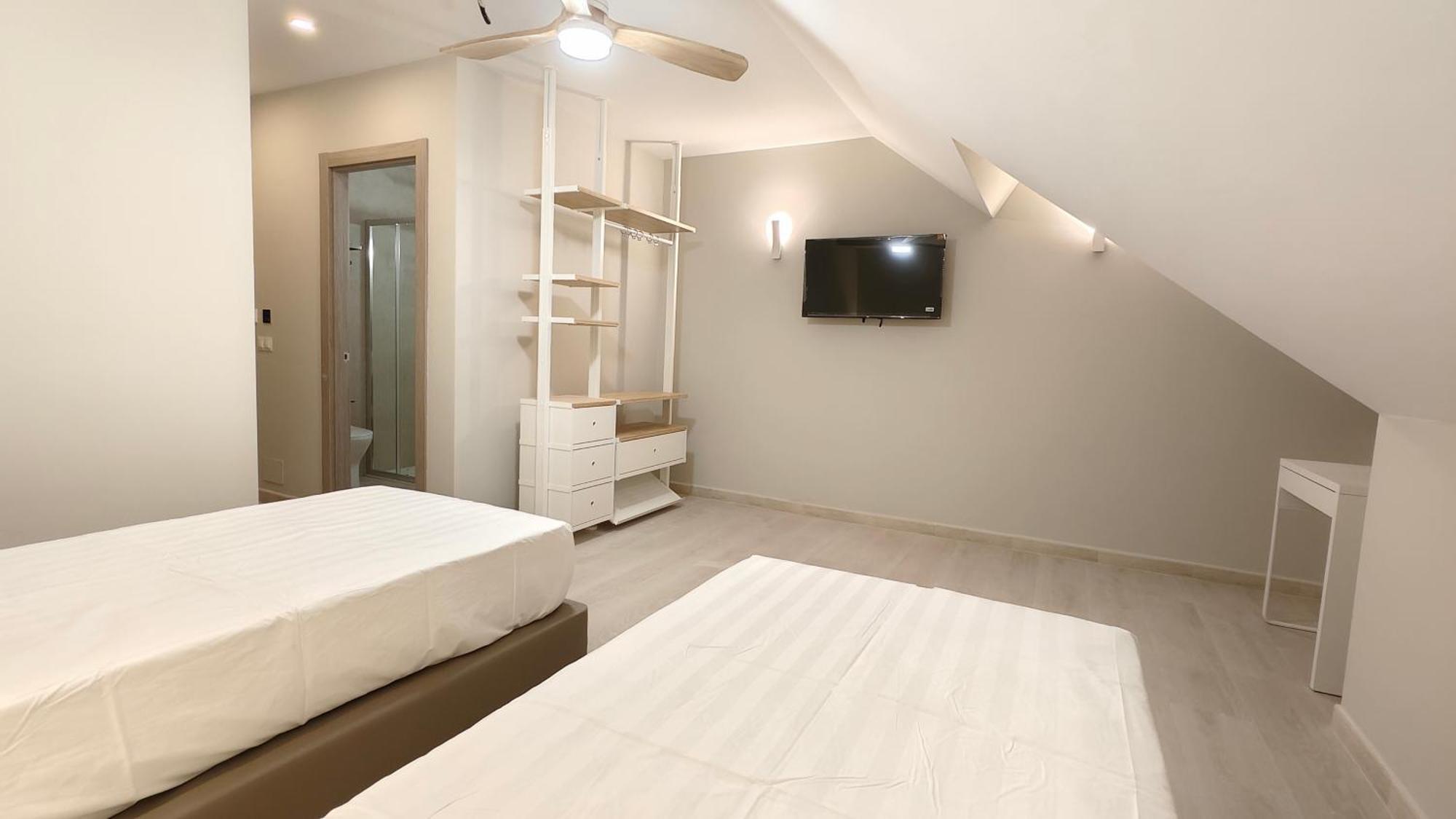 Hotel Las Dunas 소모 외부 사진